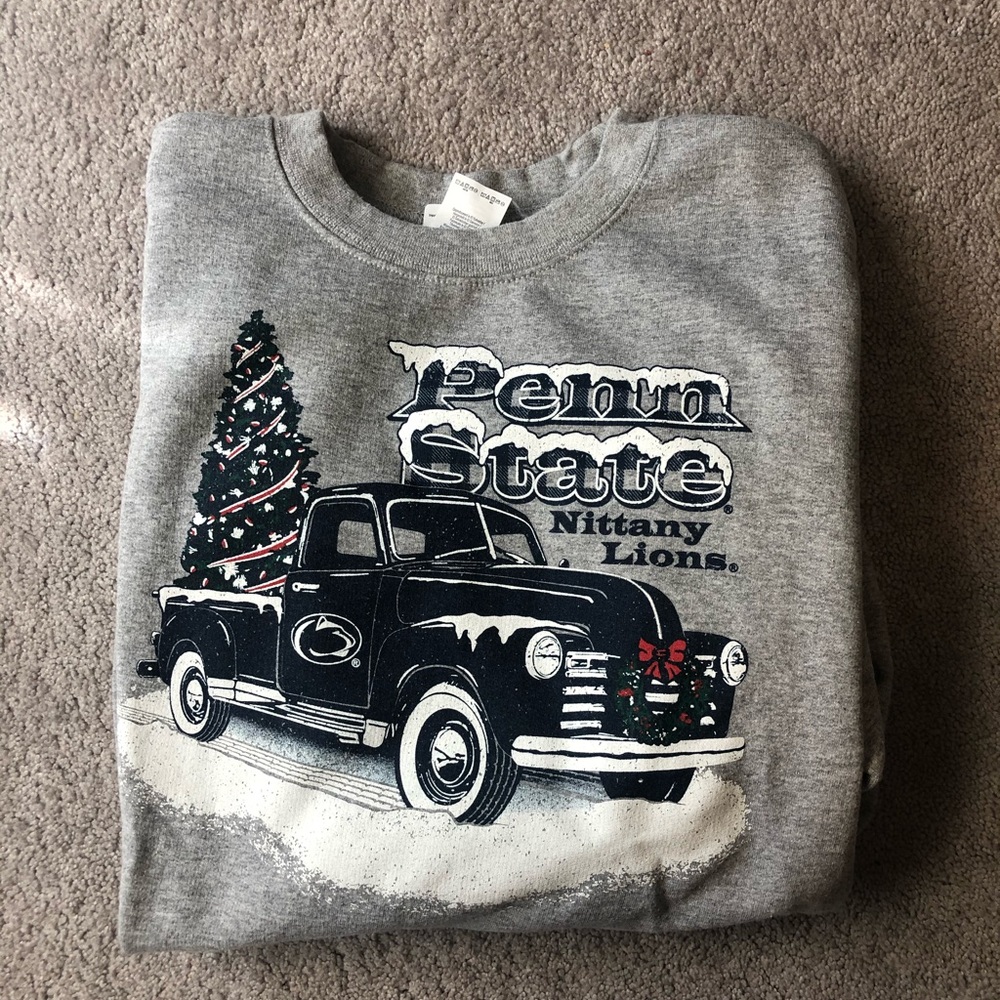 Penn State Sweatshirt